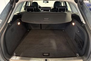 Audi A4 bild 18