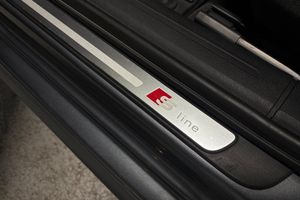 Audi A4 bild 17