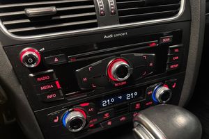 Audi A4 bild 15