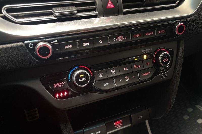 Kia Niro bild 19