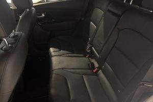 Kia Niro bild 12