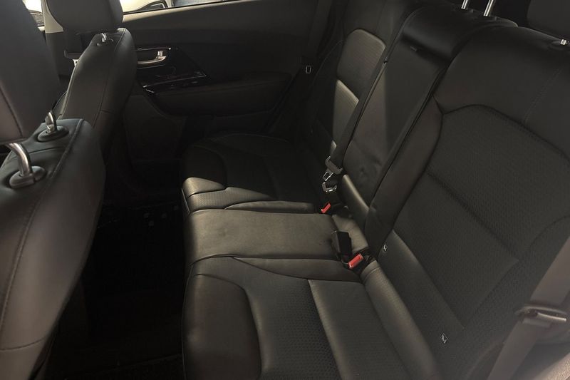 Kia Niro bild 12