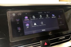 Kia Niro bild 17