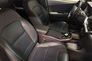 Kia Niro bild 11