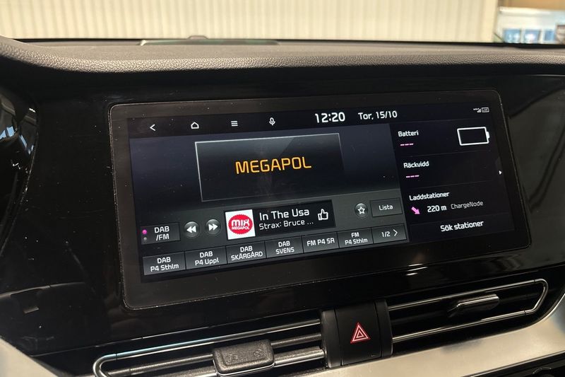 Kia Niro bild 18