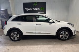 Kia Niro bild 6
