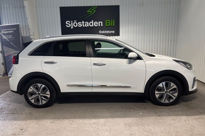 Kia Niro bild 6