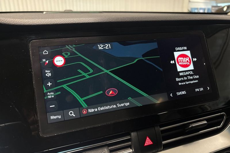 Kia Niro bild 16