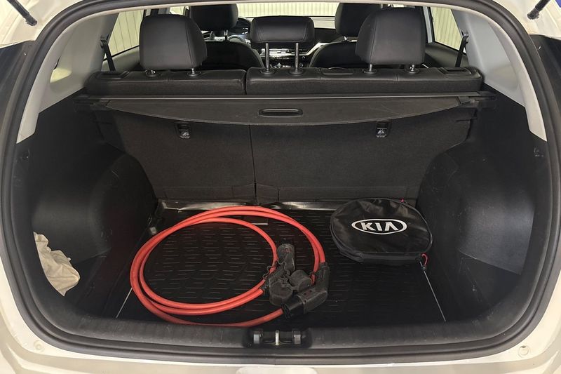 Kia Niro bild 24