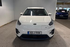 Kia Niro bild 8