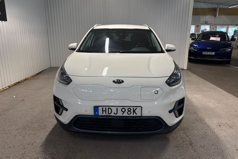 Kia Niro bild 8