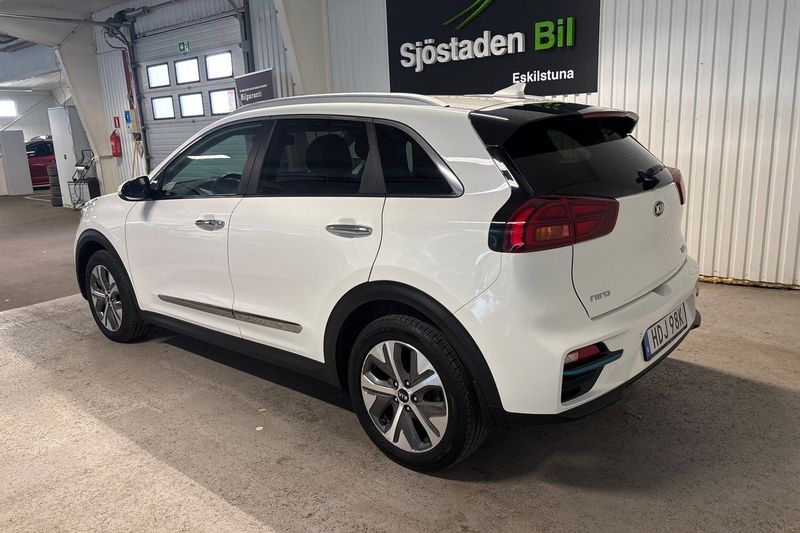 Kia Niro bild 3