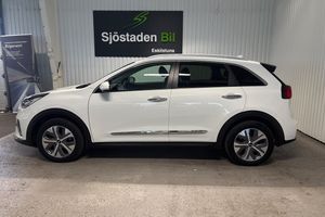 Kia Niro bild 2