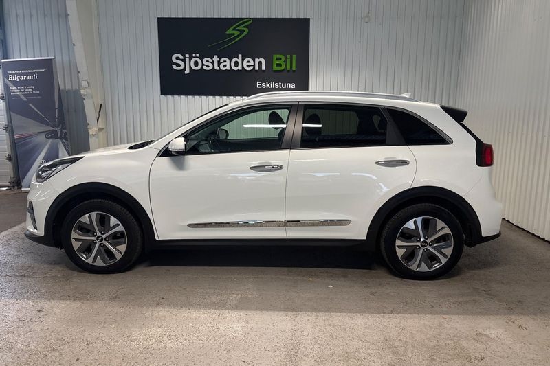 Kia Niro bild 2