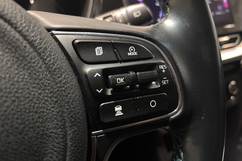 Kia Niro bild 20
