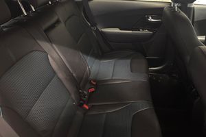 Kia Niro bild 13