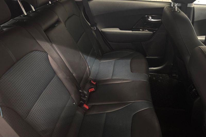 Kia Niro bild 13