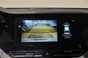 Kia Niro bild 15