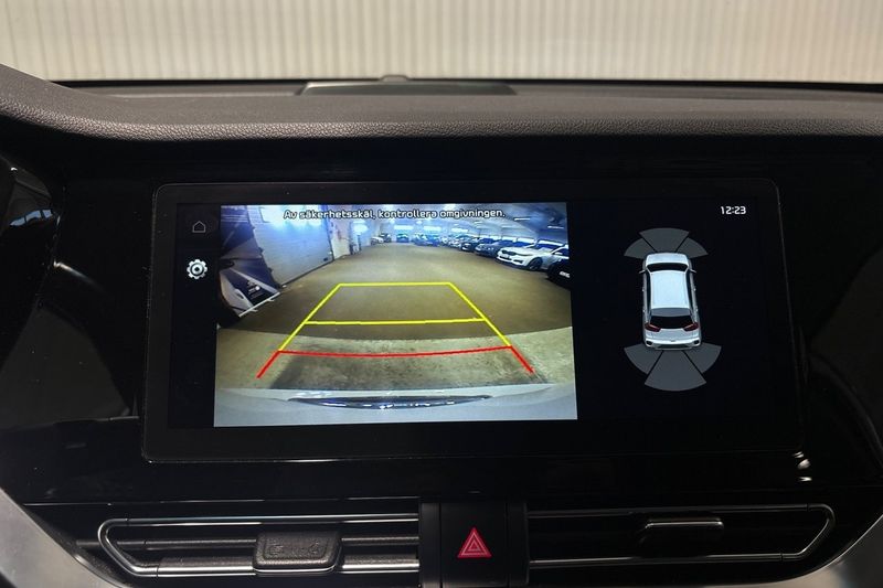 Kia Niro bild 15