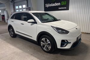 Kia Niro bild 7