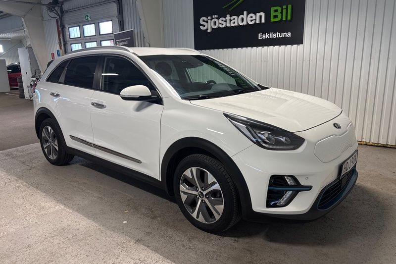 Kia Niro bild 7