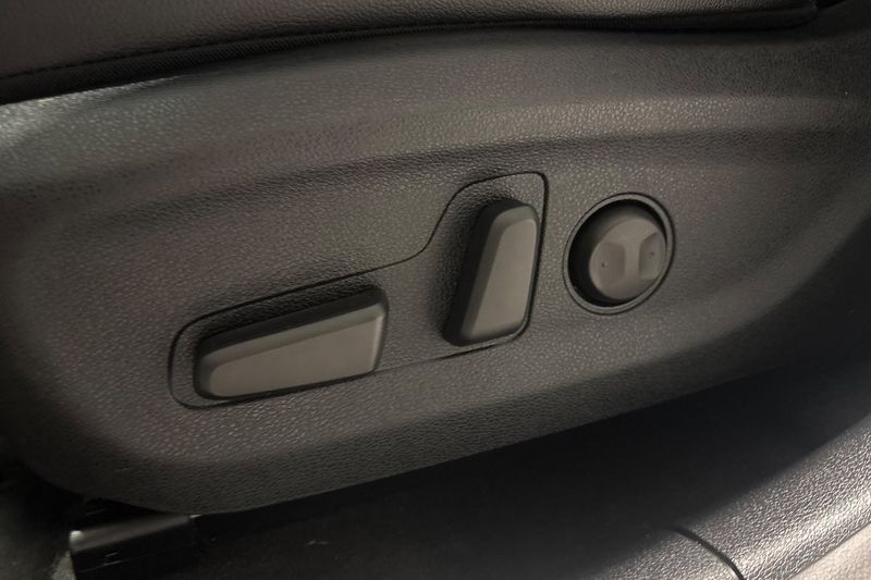 Kia Niro bild 22