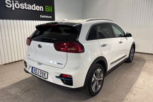 Kia Niro bild 5