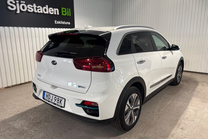 Kia Niro bild 5