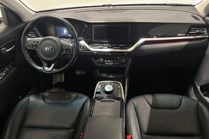 Kia Niro bild 9