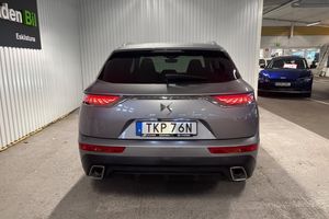 DS 7 Crossback bild 4