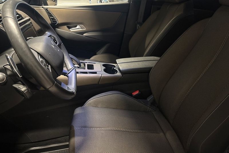 DS 7 Crossback bild 10