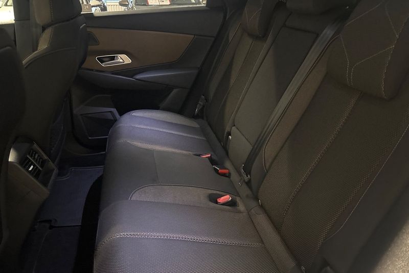 DS 7 Crossback bild 12