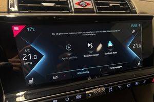 DS 7 Crossback bild 17