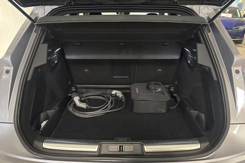 DS 7 Crossback bild 22
