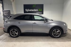 DS 7 Crossback bild 6