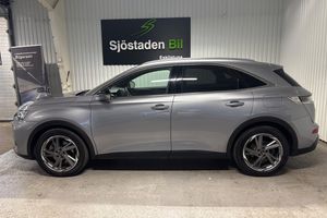 DS 7 Crossback bild 2