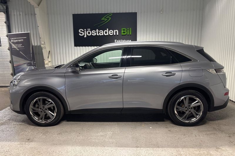 DS 7 Crossback bild 2