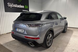 DS 7 Crossback bild 5