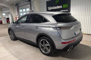 DS 7 Crossback bild 3