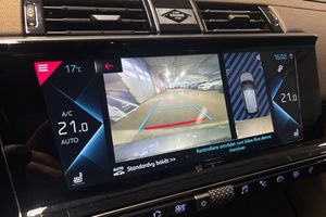 DS 7 Crossback bild 15