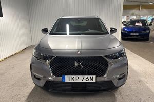 DS 7 Crossback bild 8