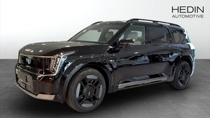 Kia EV9 bild 1
