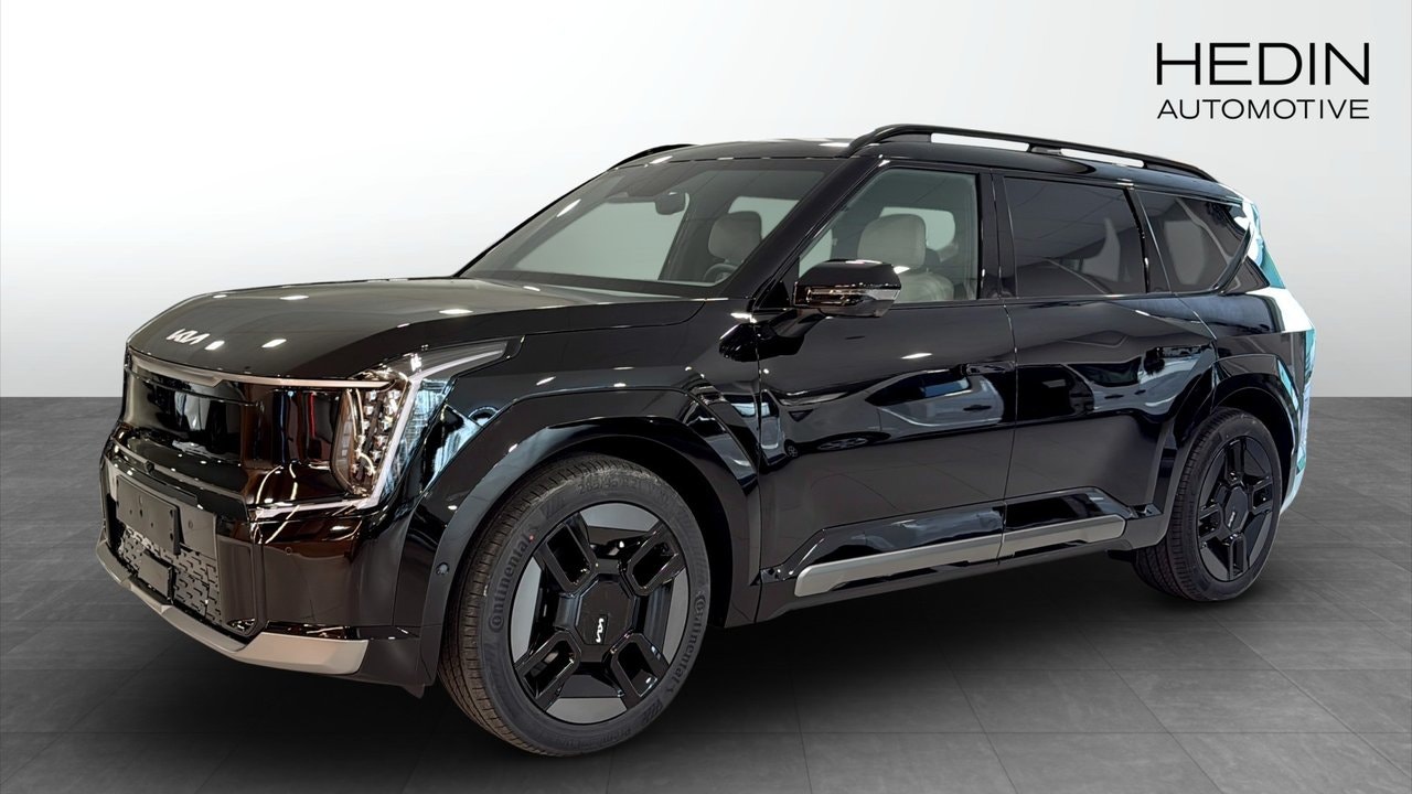 Kia EV9
