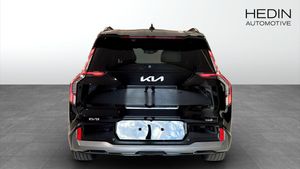 Kia EV9 bild 5