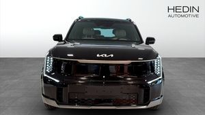 Kia EV9 bild 2