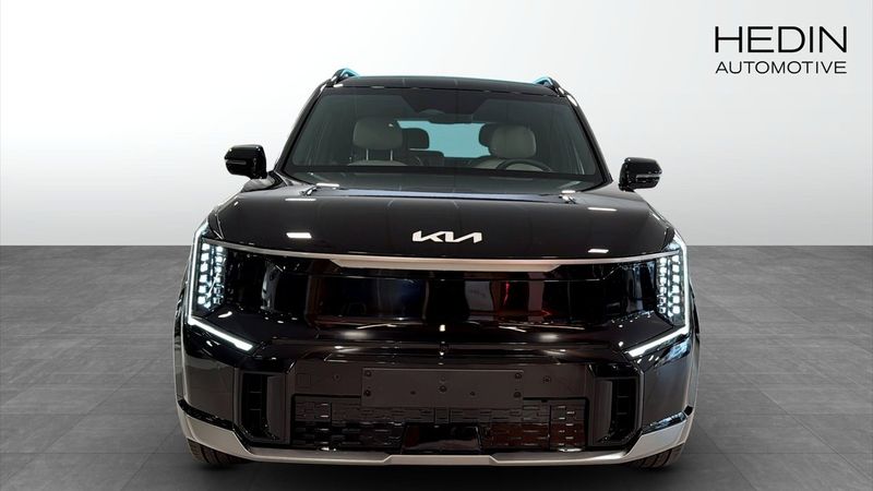 Kia EV9 bild 2