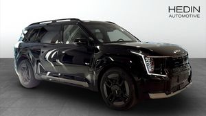 Kia EV9 bild 3