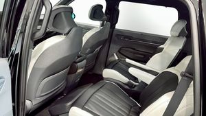 Kia EV9 bild 9