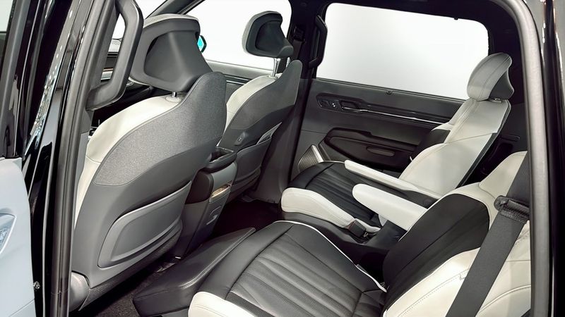 Kia EV9 bild 9