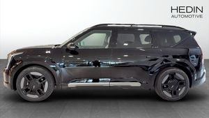 Kia EV9 bild 4